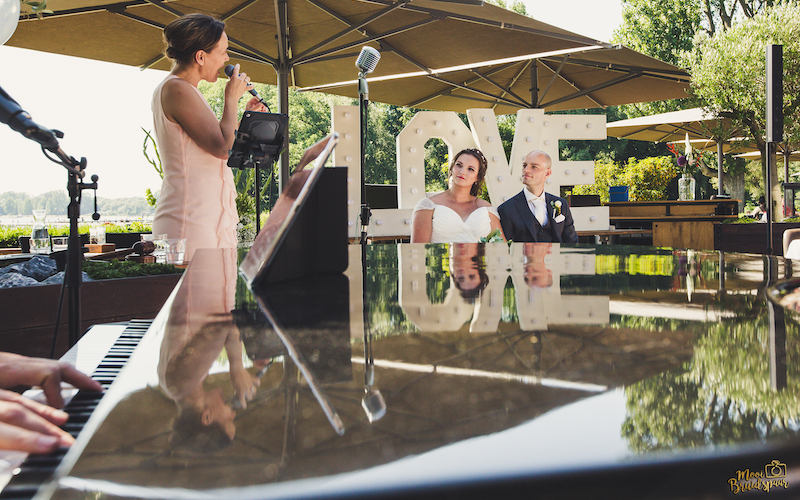 Ceremoniespreker persoonlijke trouwceremonie Rotterdam