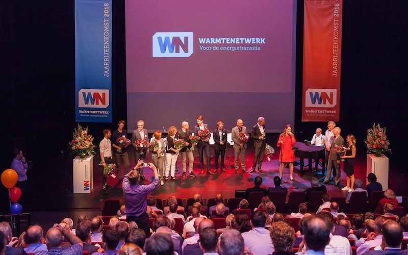 Bijzondere dagvoorzitter inhuren? congres, symposium, event