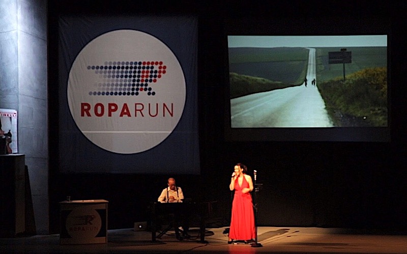 Het verhaal van Roparun | Luizter