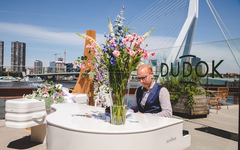 Uitvaart muziek instrumentaal zonder zang