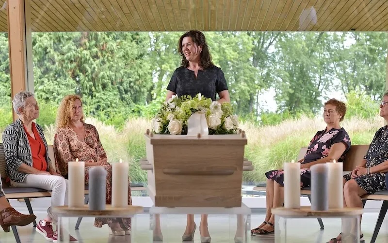 Uitvaart muziek begrafenis opa | Luizter